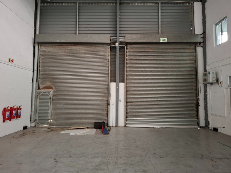 To Let commercial Property for Rent in Ndabeni Western Cape